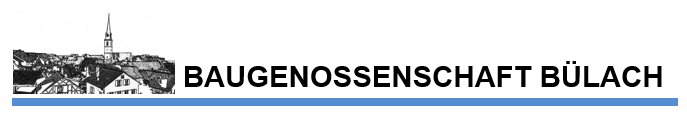 Baugenossenschaft Bülach